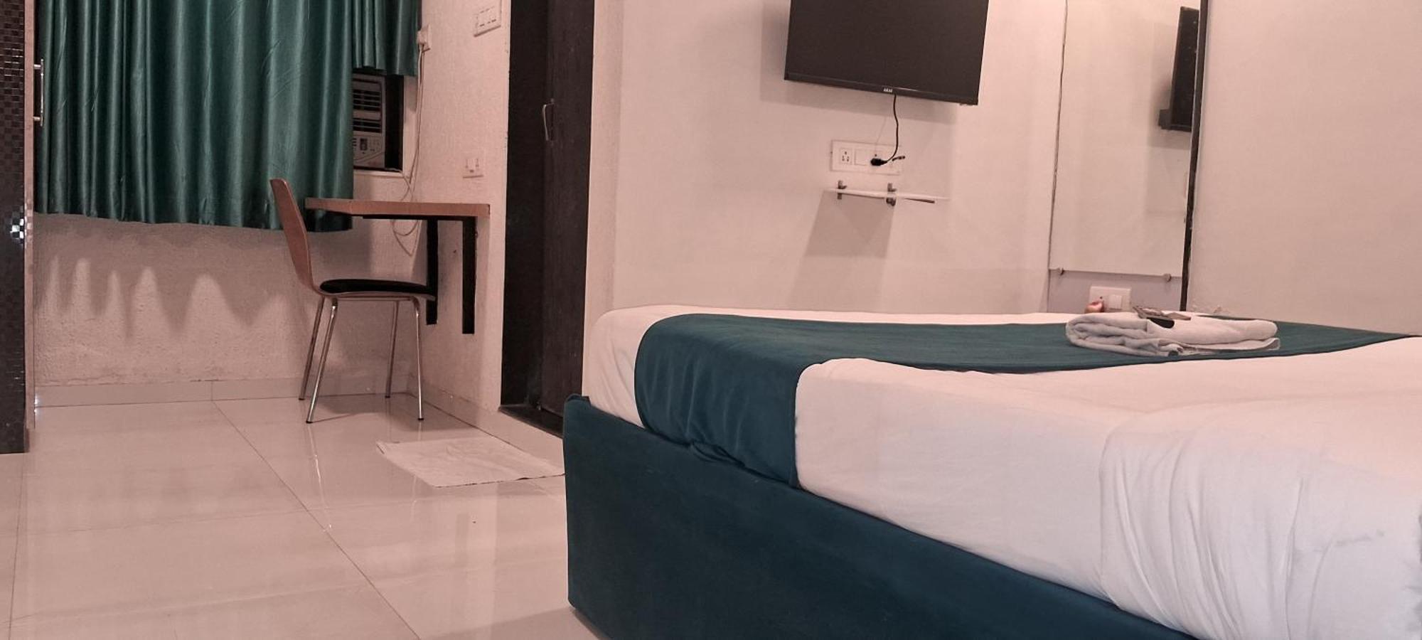 Hotel Shine Hospitality Group