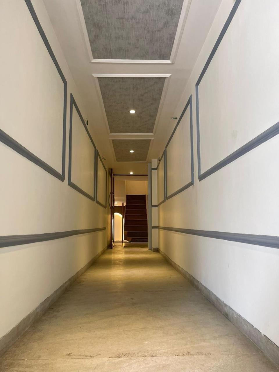 Hotel Winton *