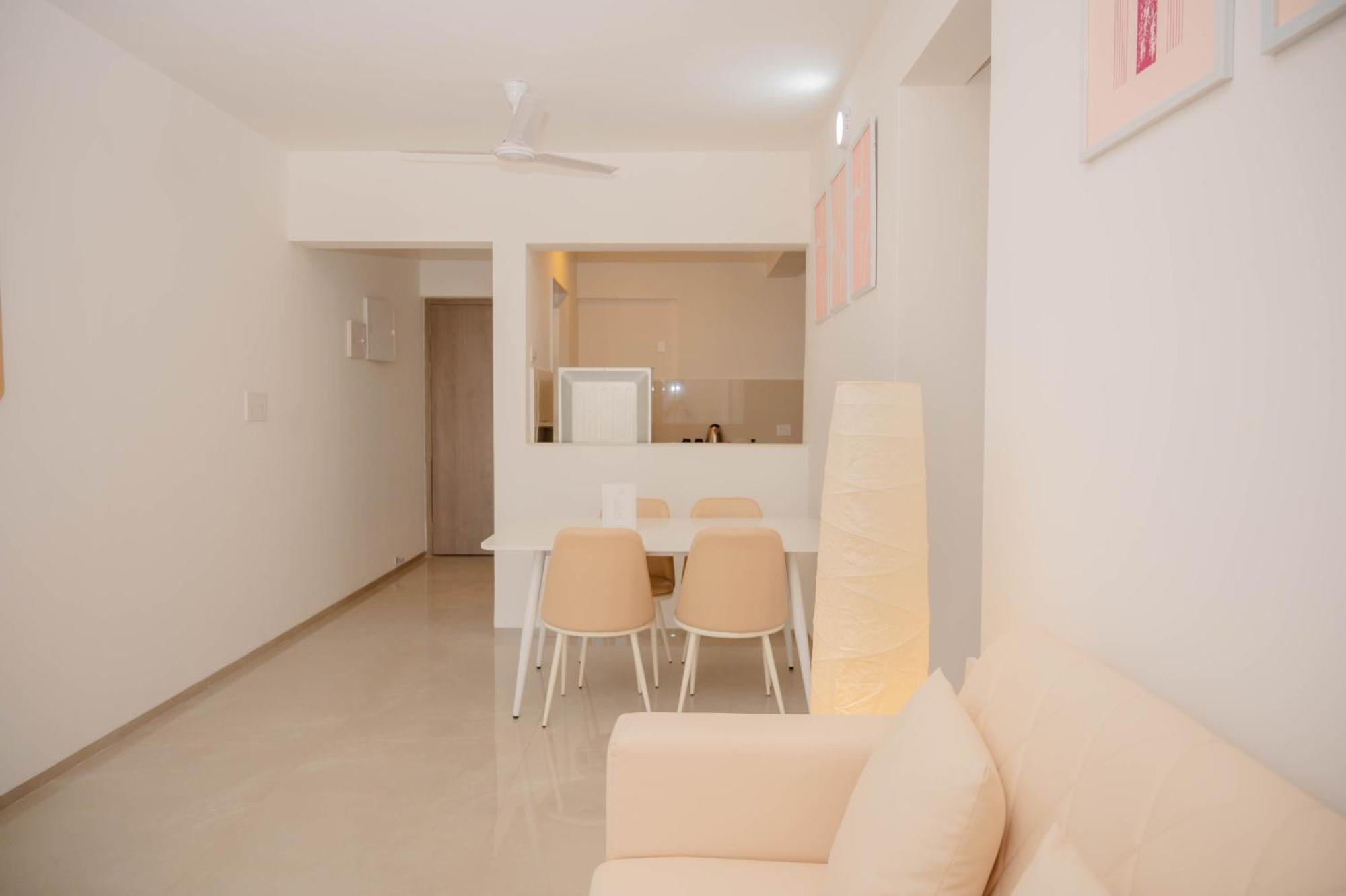 Z Bliss Suites, Bkc