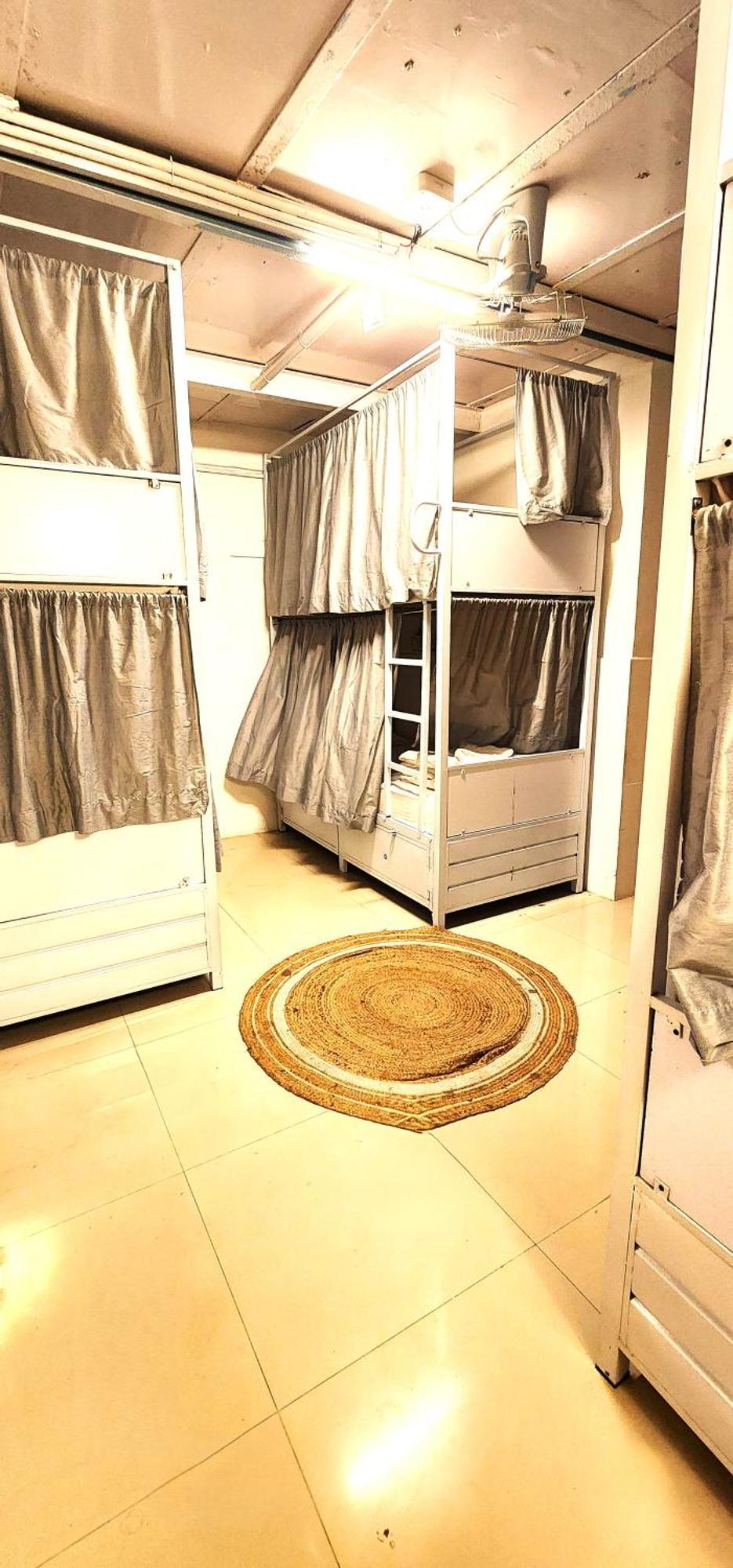 Hostel Hammock - Bandra *