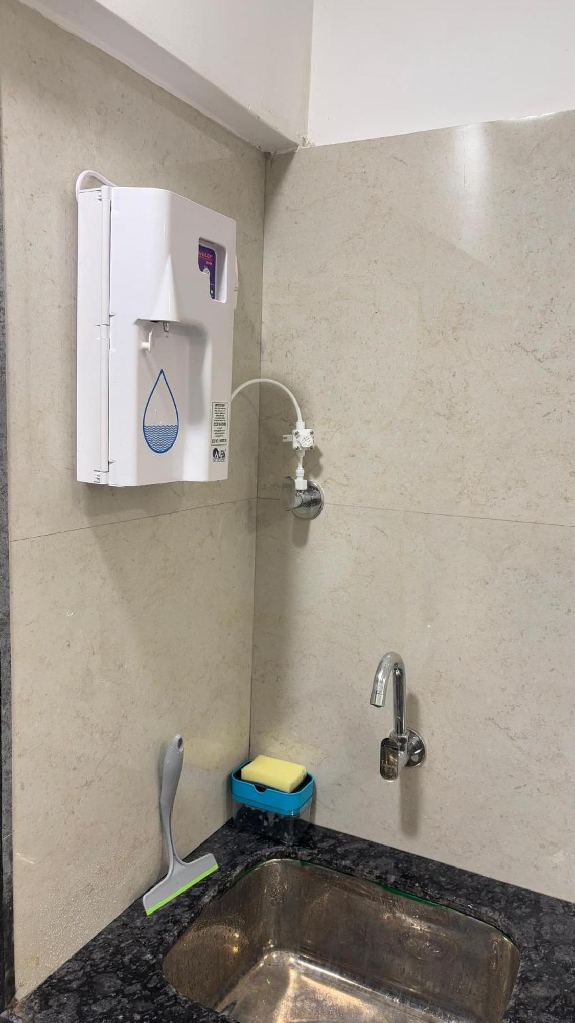 Osi Powai Mumbai