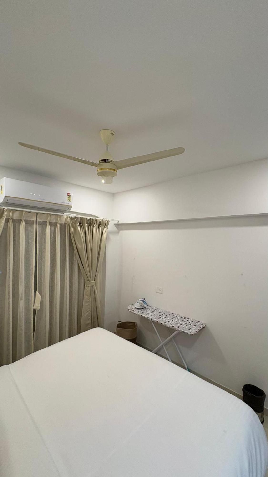 Osi Powai Apartment *