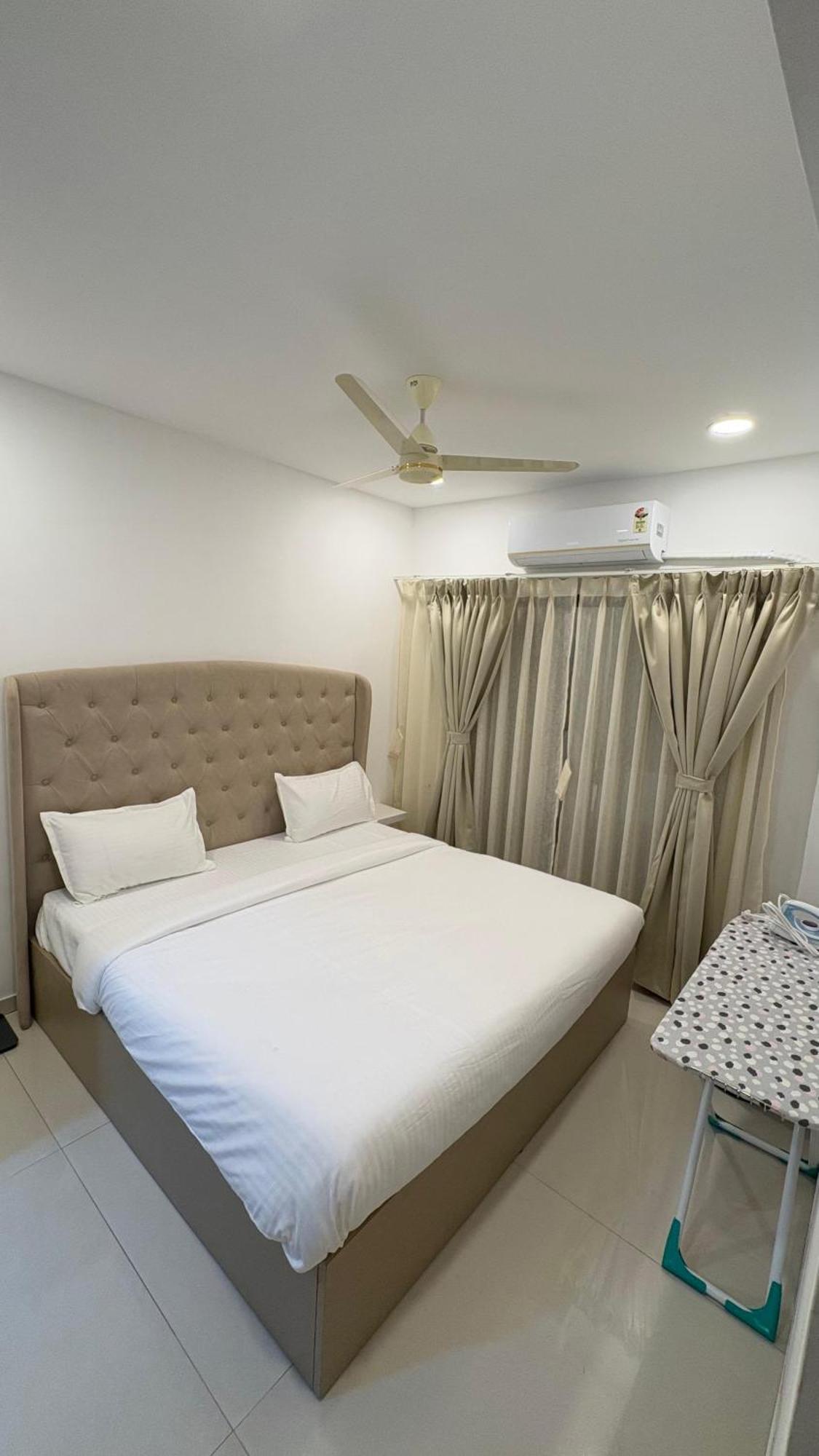 Apartment Osi Powai *