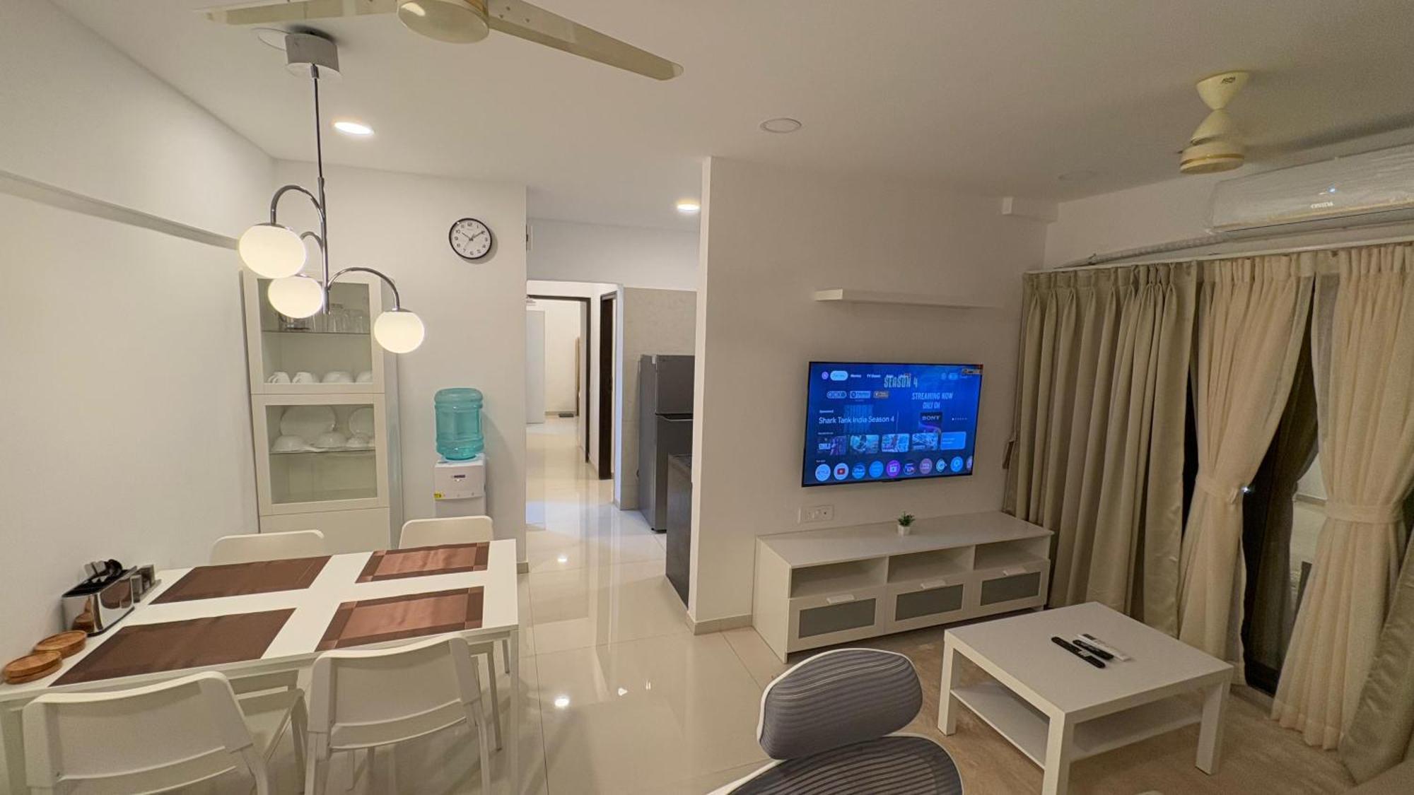 Osi Powai