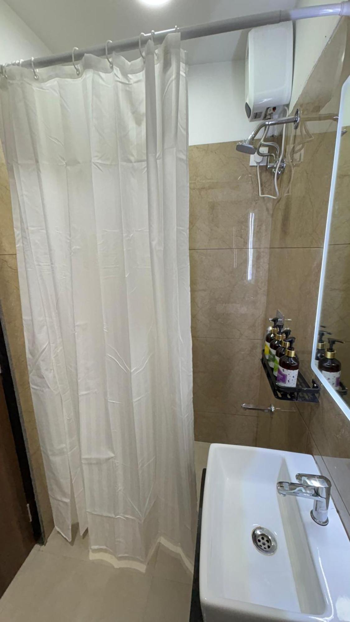 Osi Powai Apartment Mumbai