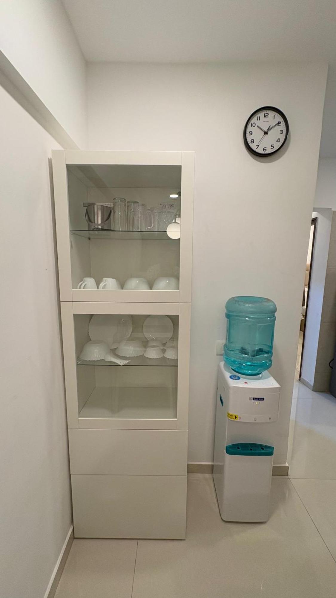 Apartment Osi Powai