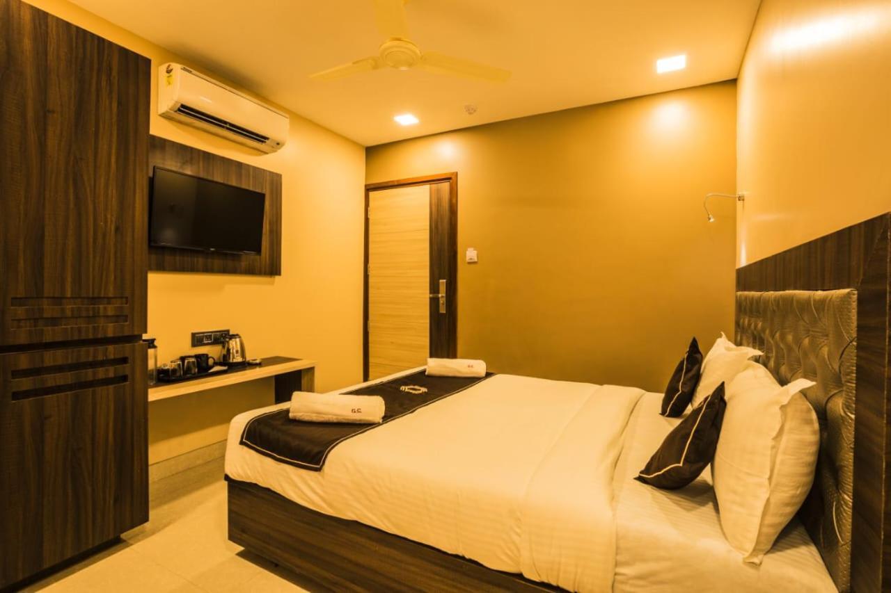 Golden Crown Mumbai