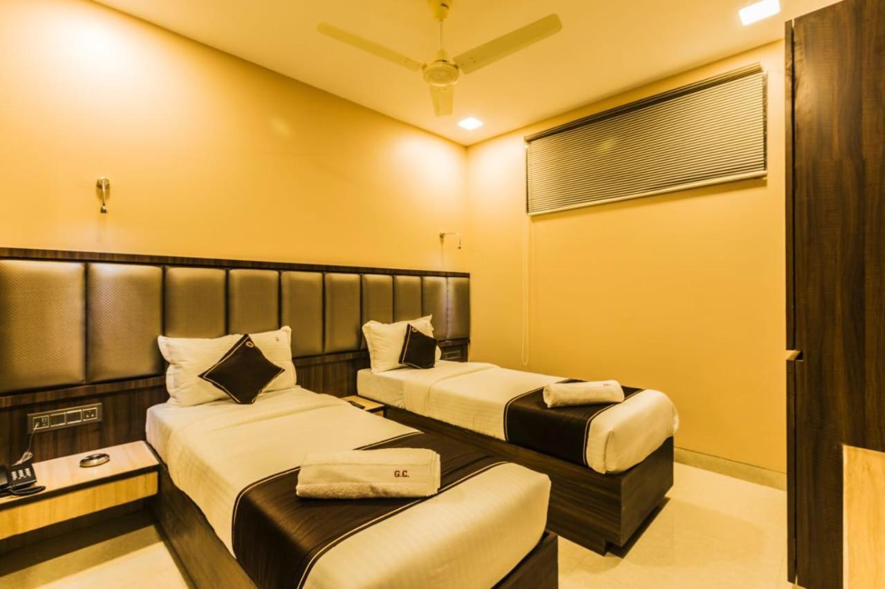 Golden Crown Guest house Mumbai