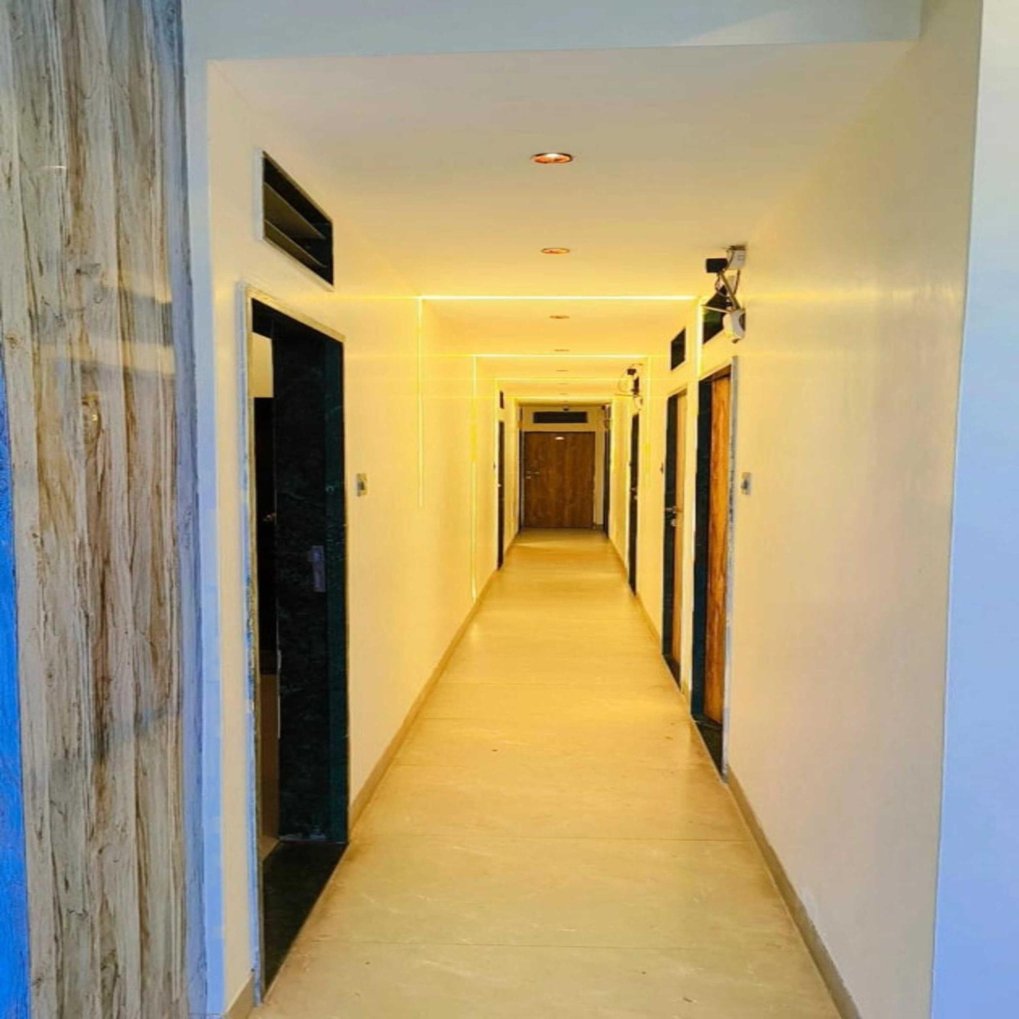 Hotel Pride - Kurla West