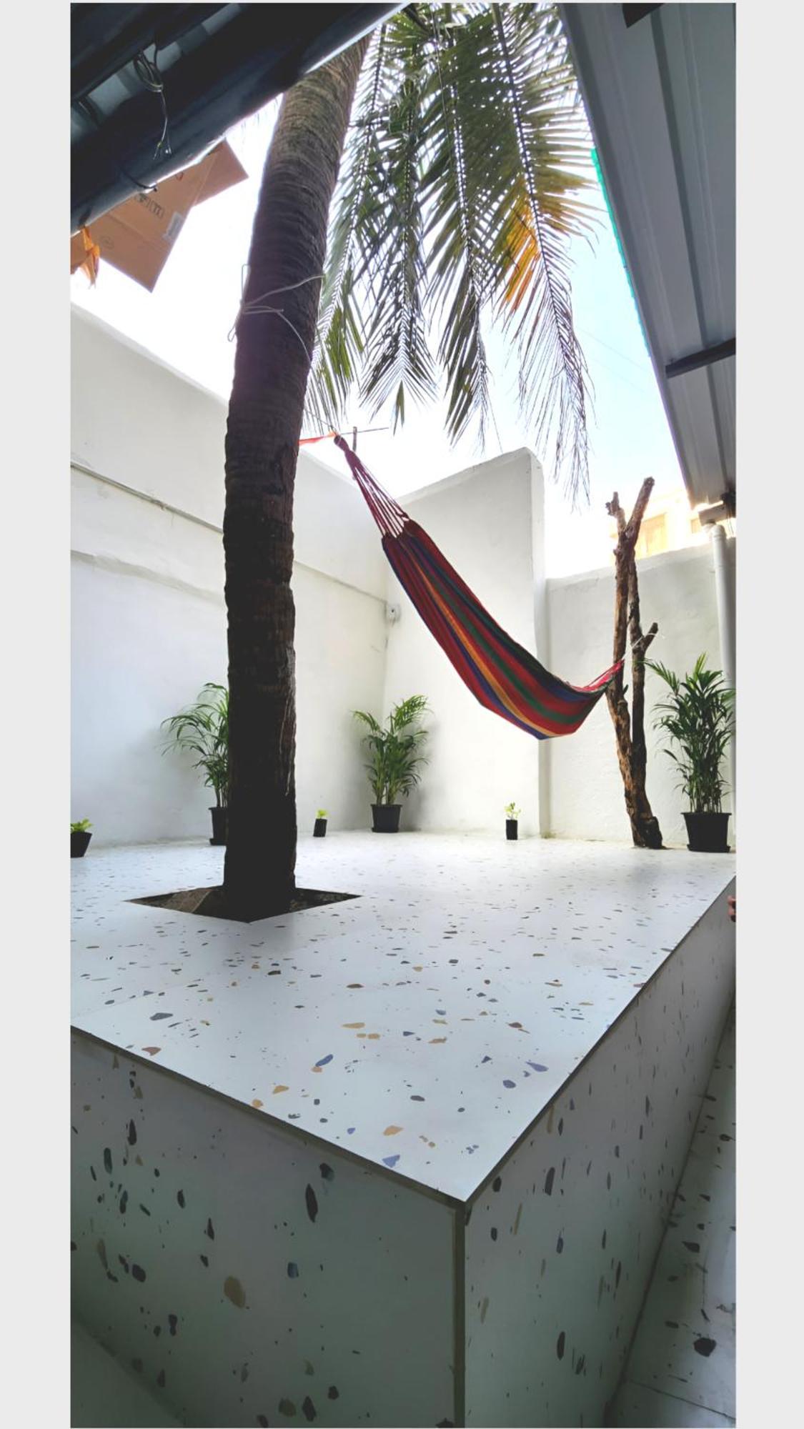 Hammock - Bandra *