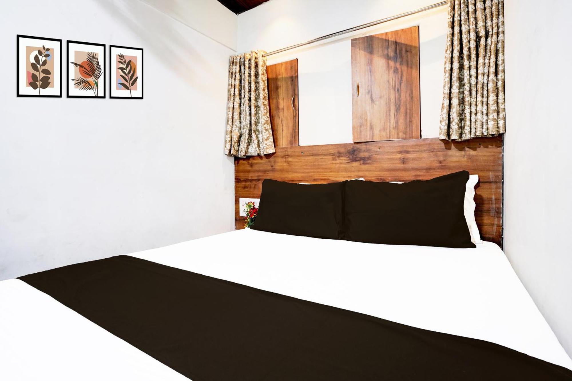 Hotel Super O Bkc Santacruz East
