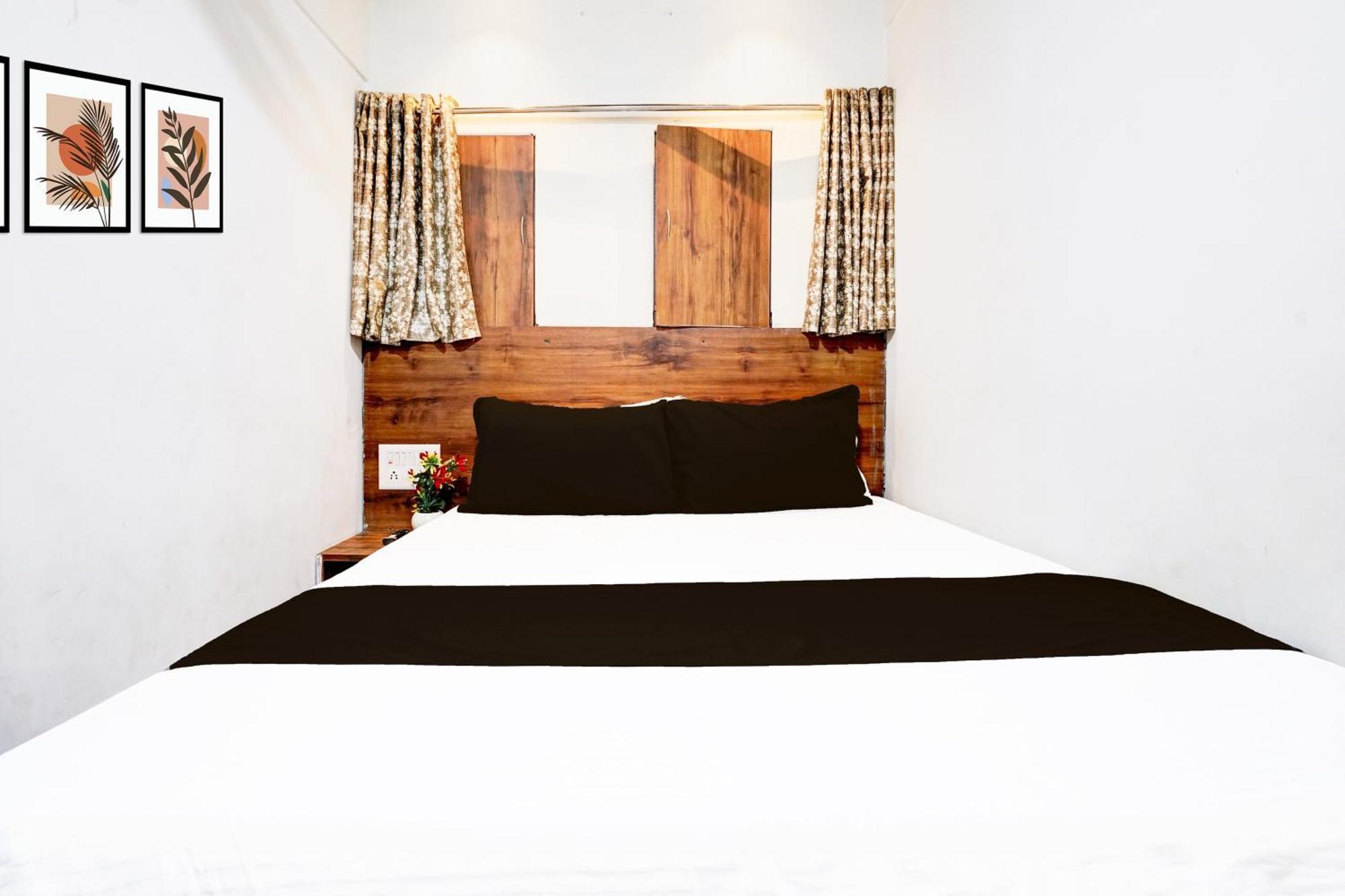 Super O Bkc Santacruz East Hotel 4*