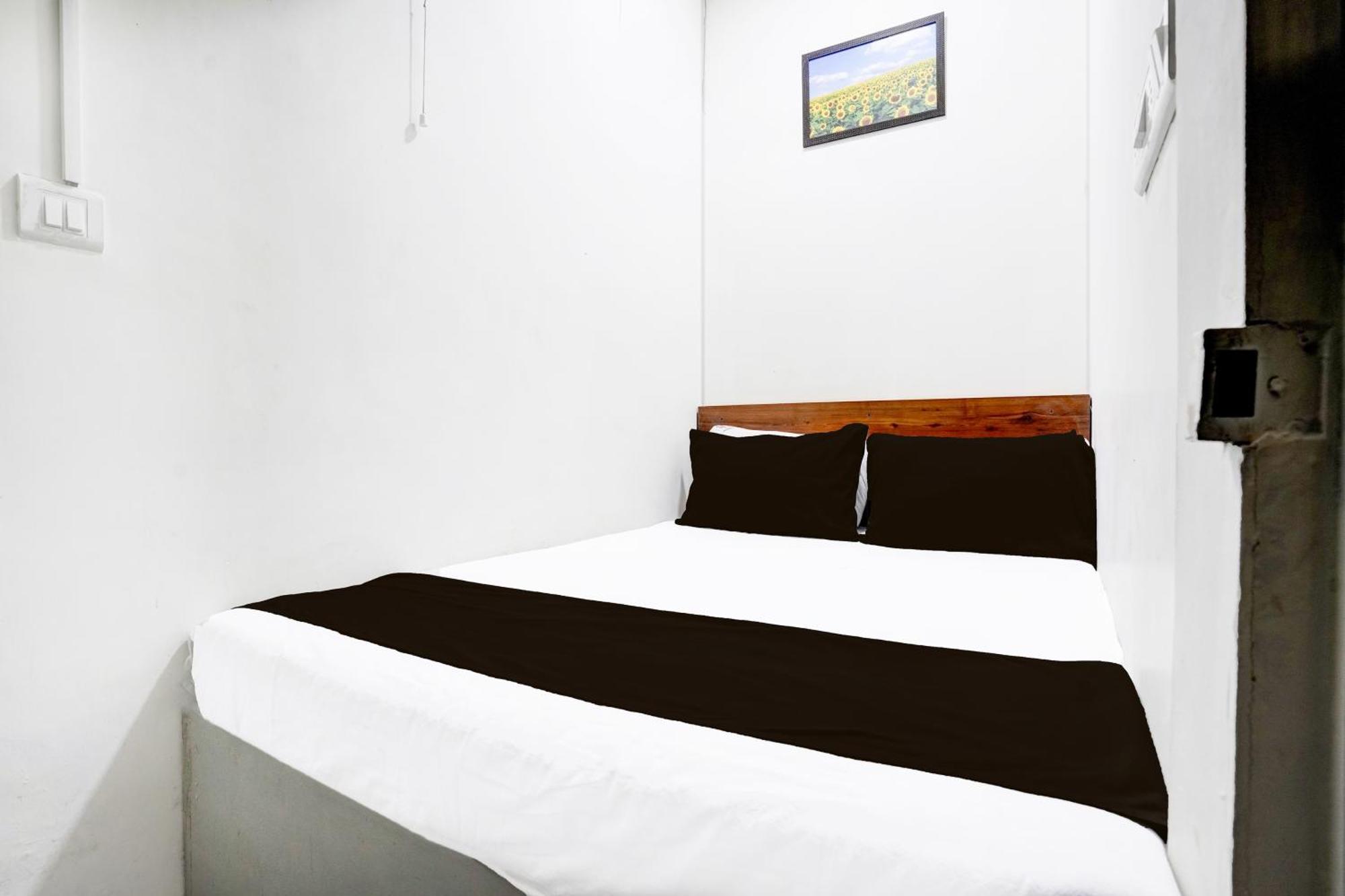Super O Bkc Santacruz East Hotel