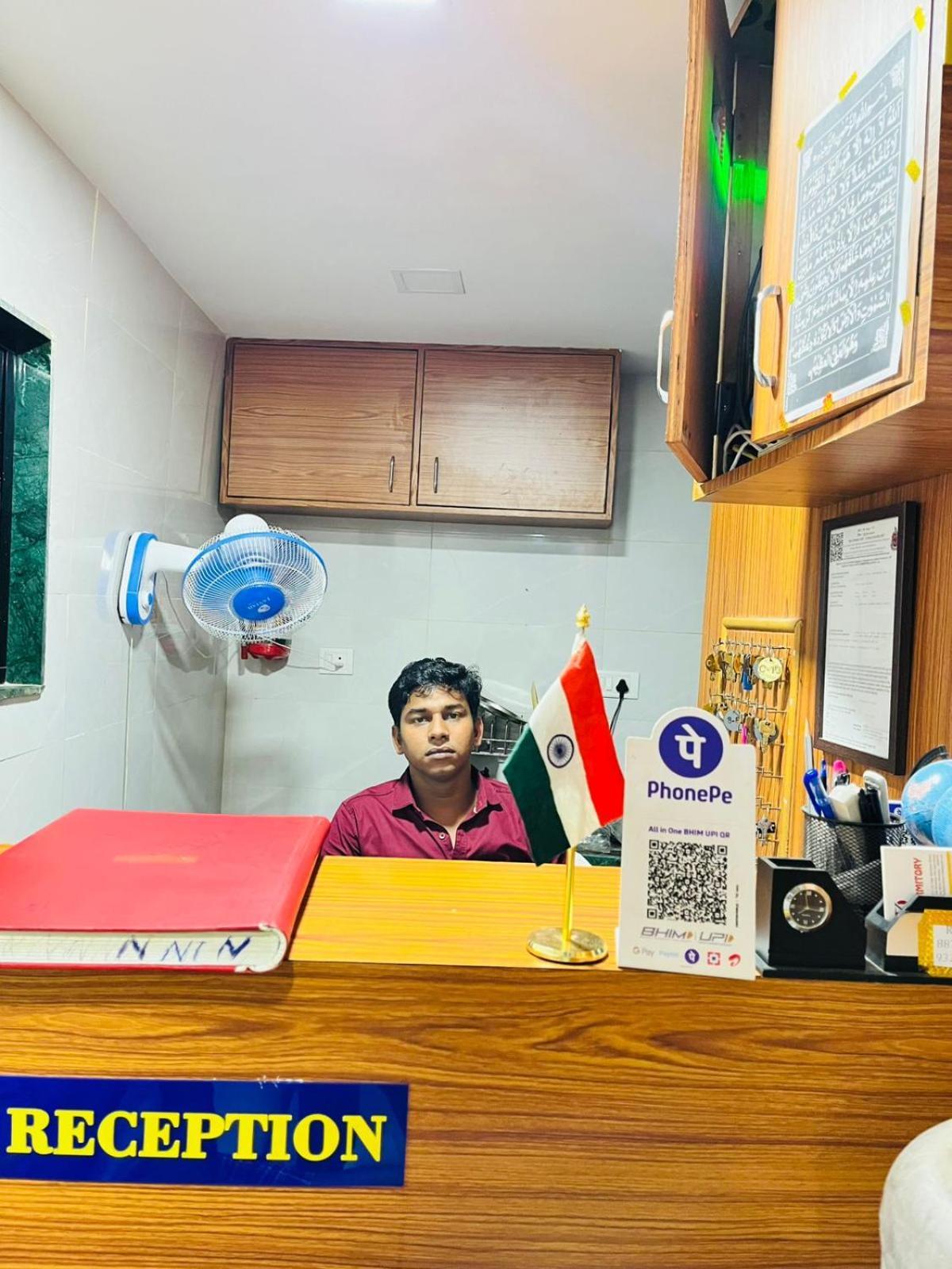 Hostel Kufa Pg