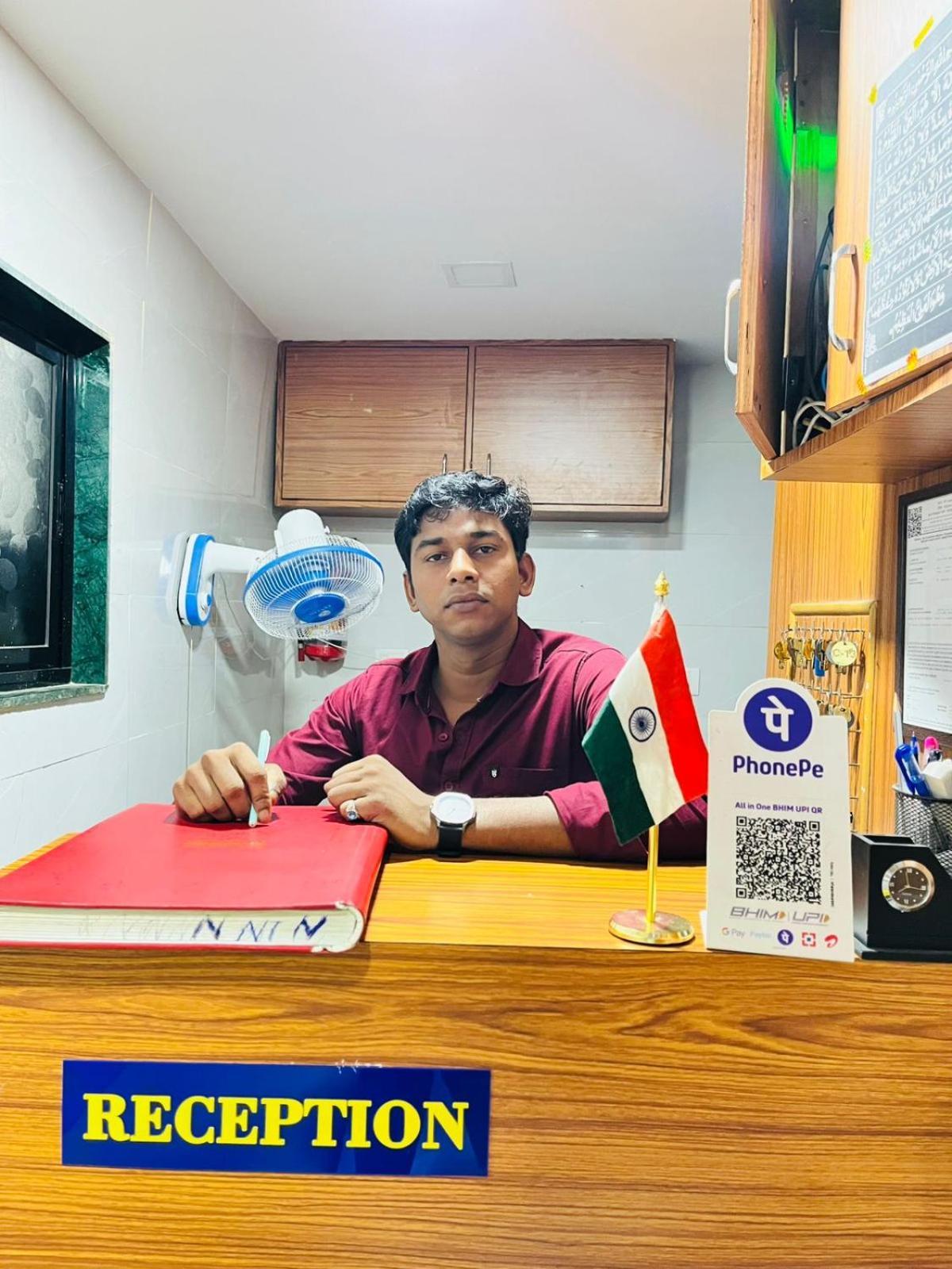 Hostel Kufa Pg Mumbai