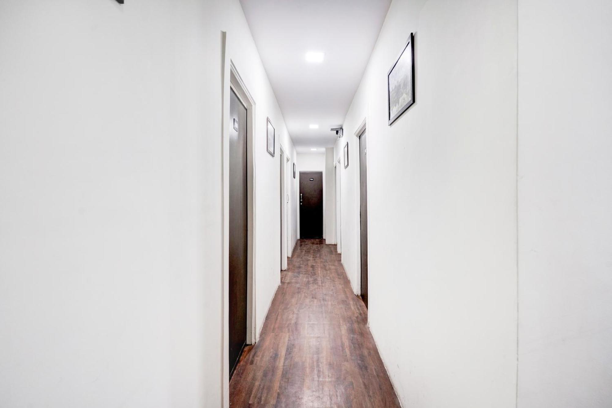 Hotel Super O Bkc Santacruz East Mumbai