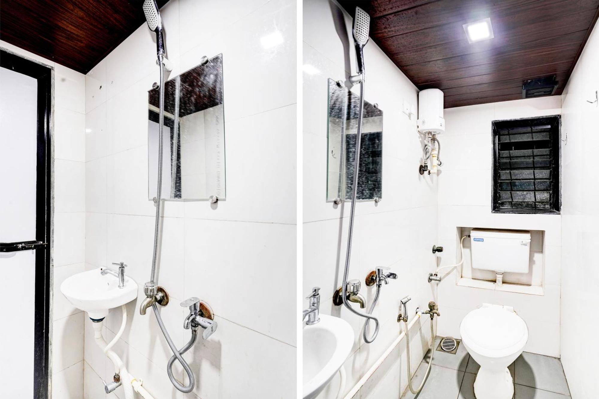 Hotel Super O Bkc Santacruz East