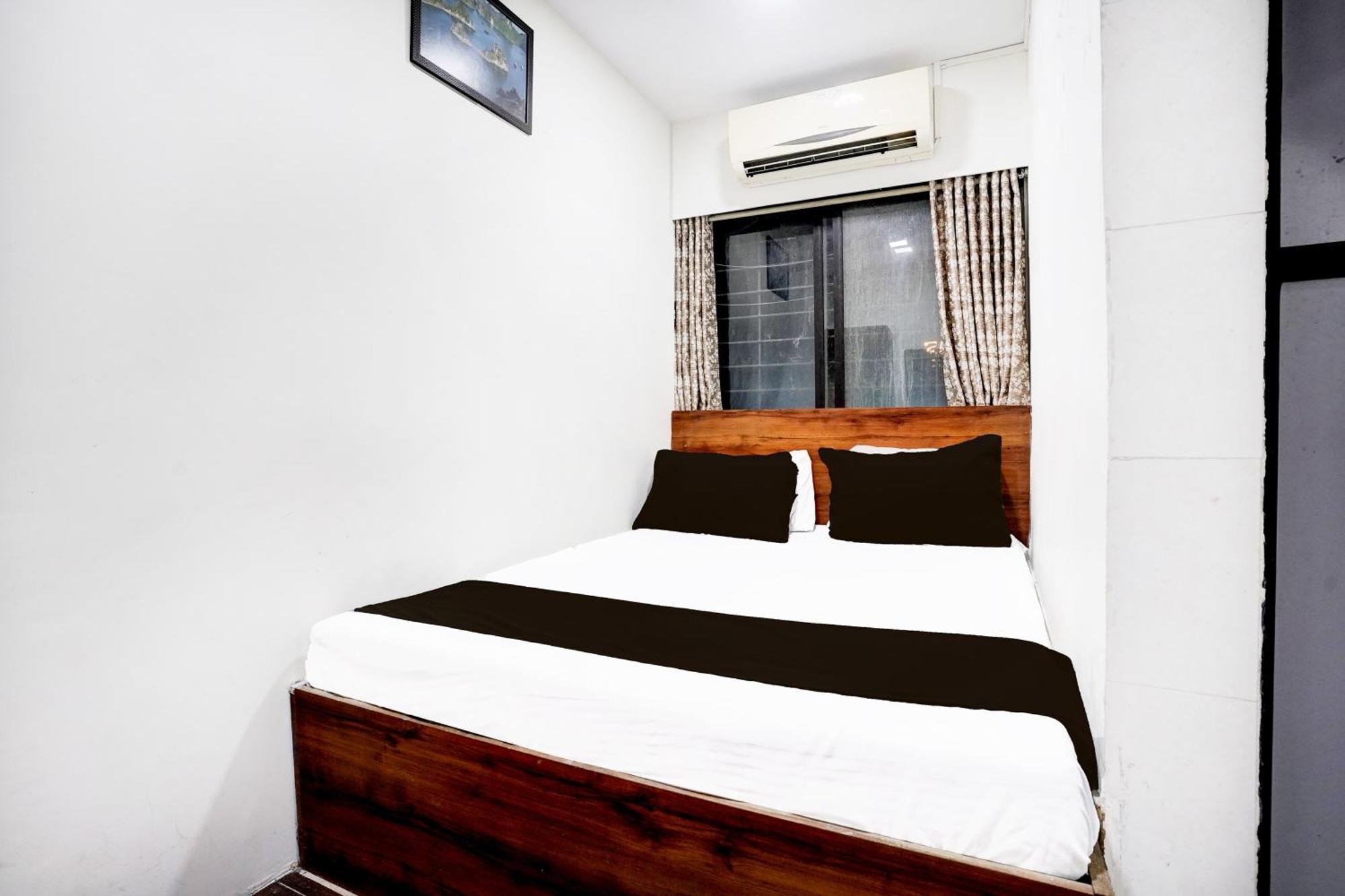 Super O Bkc Santacruz East Mumbai