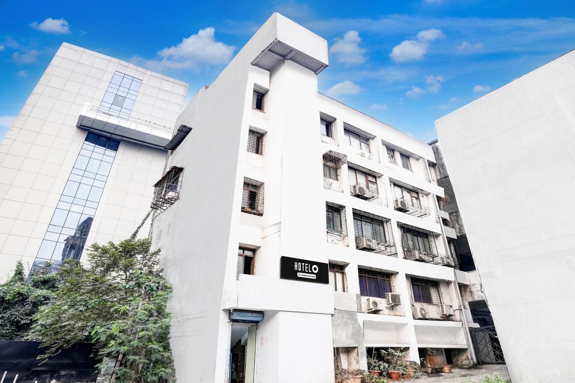 Super O Bkc Santacruz East 4*