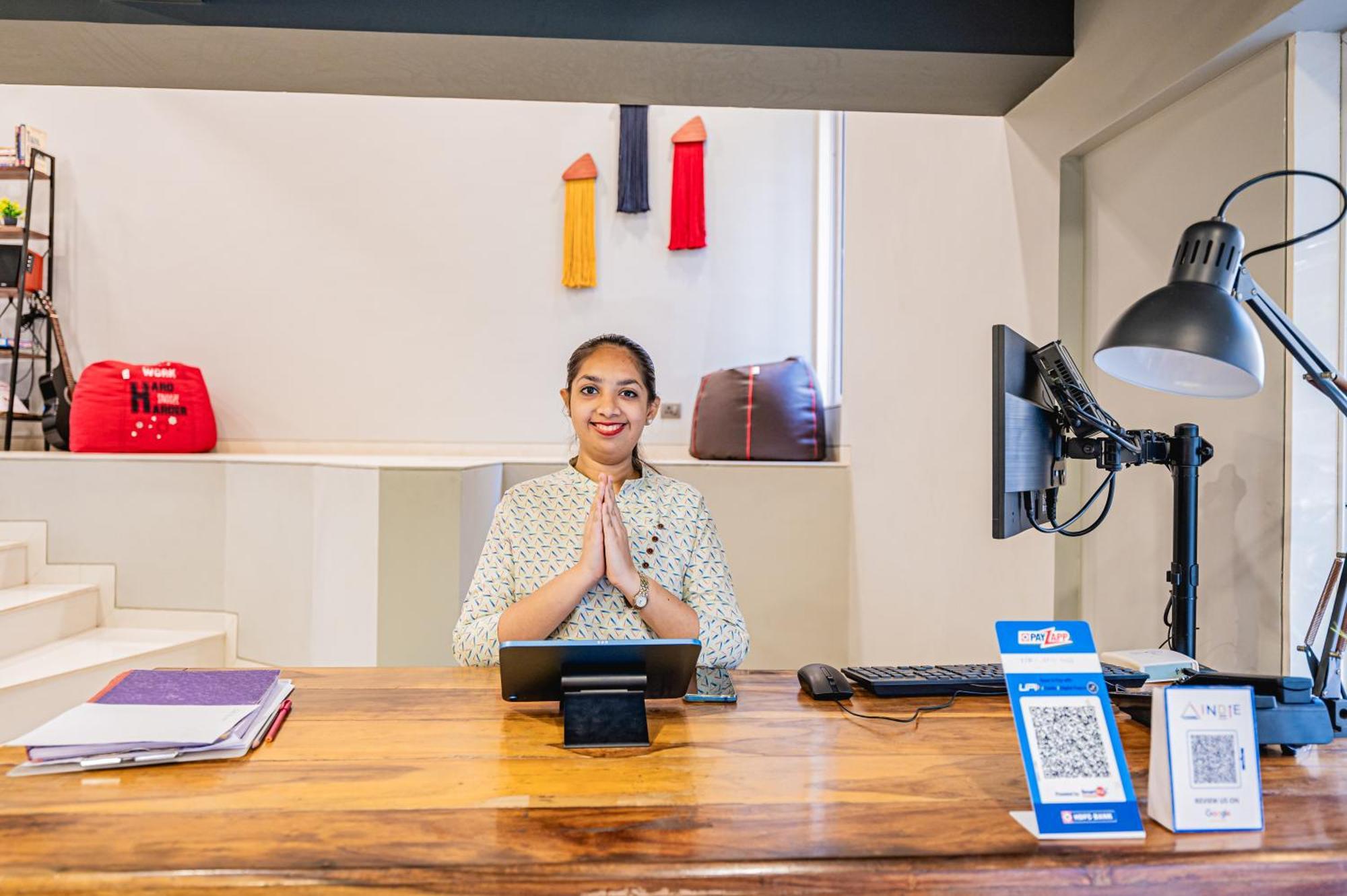 Indie Studios, Chembur 3*