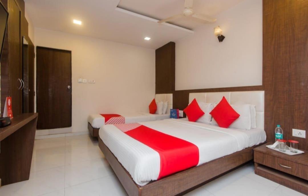 V.g Hotel Mumbai