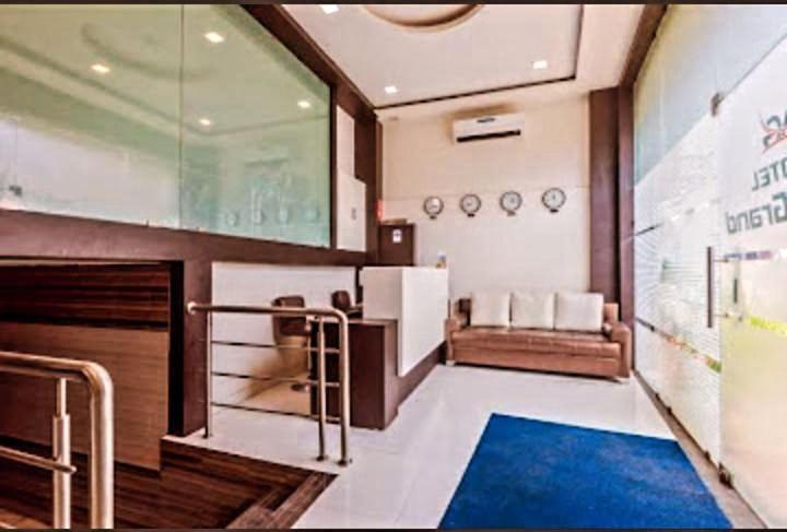 Hotel V.g Mumbai