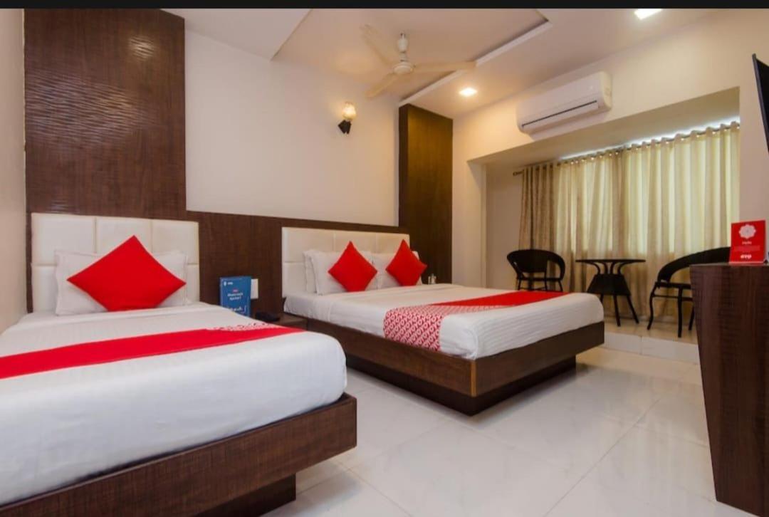 V.g Hotel Mumbai