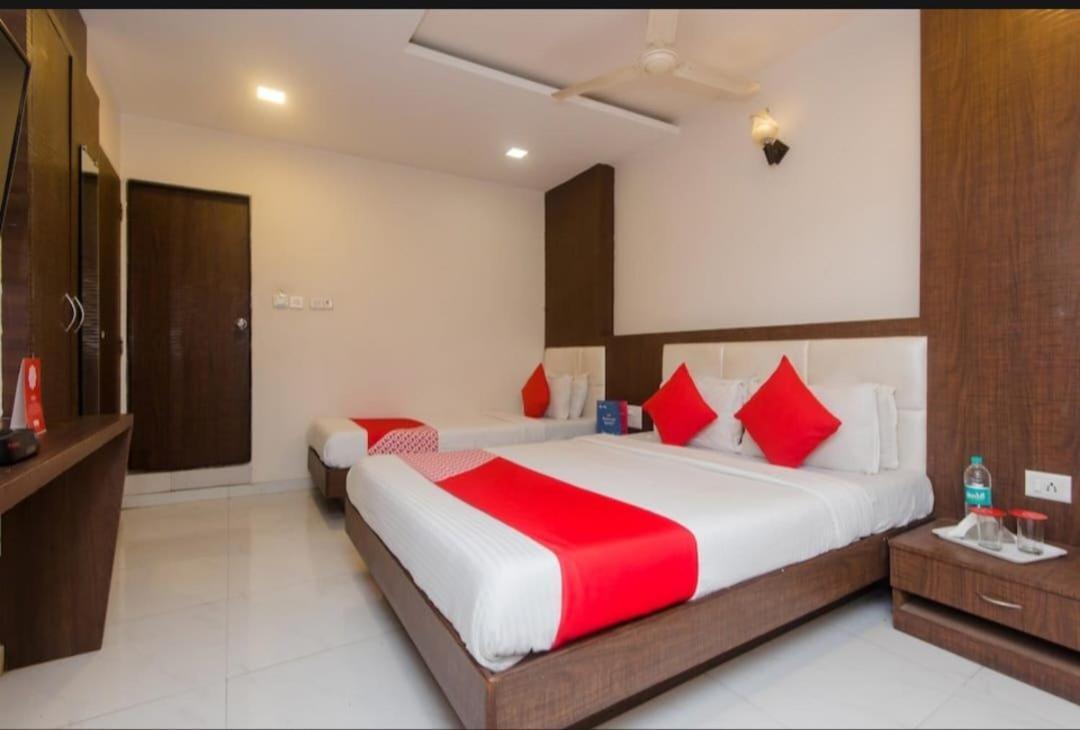 Hotel V.g Mumbai