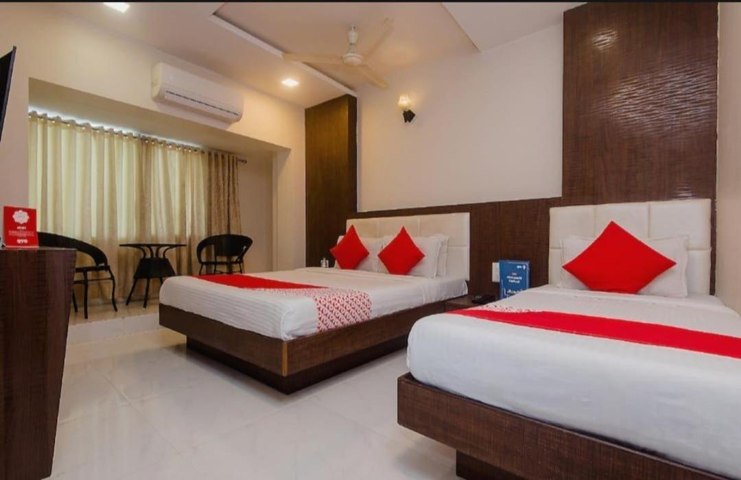 V.g 3* Mumbai