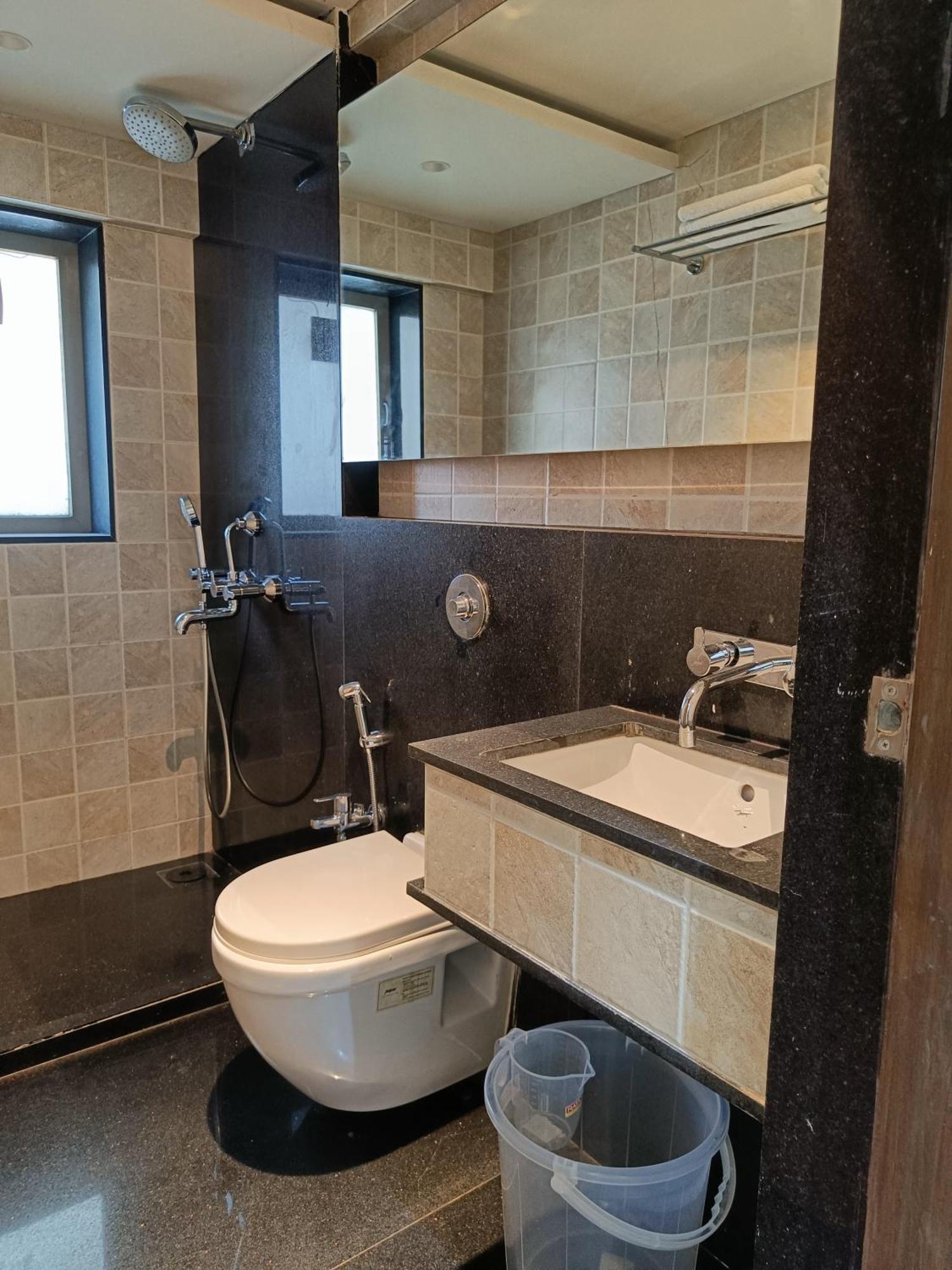 Hotel Hsquare Andheri West