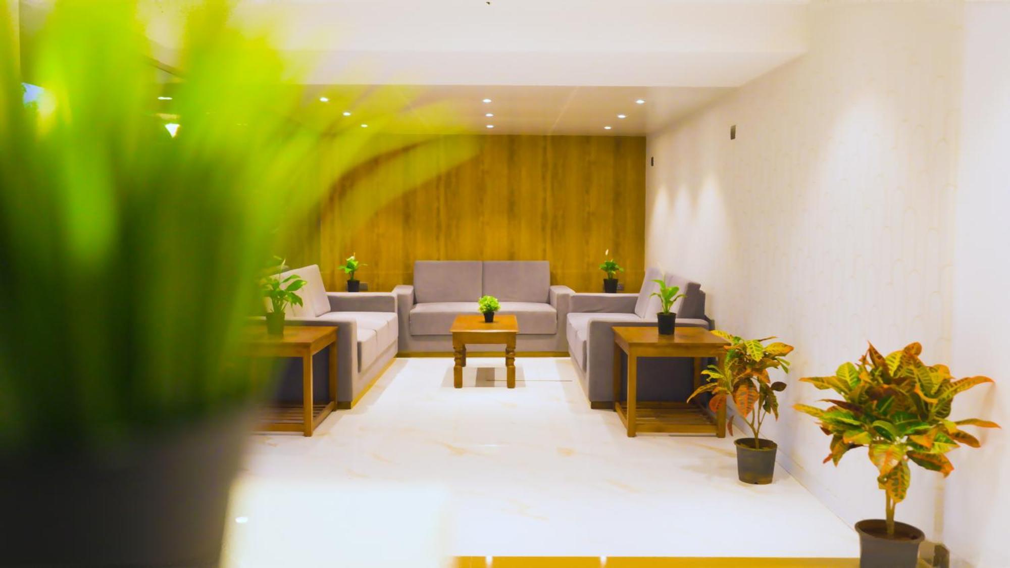 Hsquare Andheri West Hotel 3*