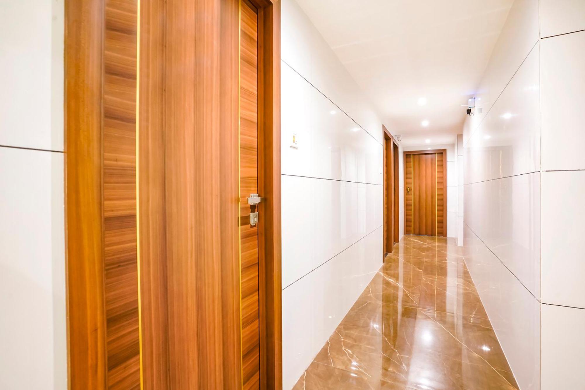 Fabhotel Shubham - Nr Jain Mandir, Bhandup West Mumbai