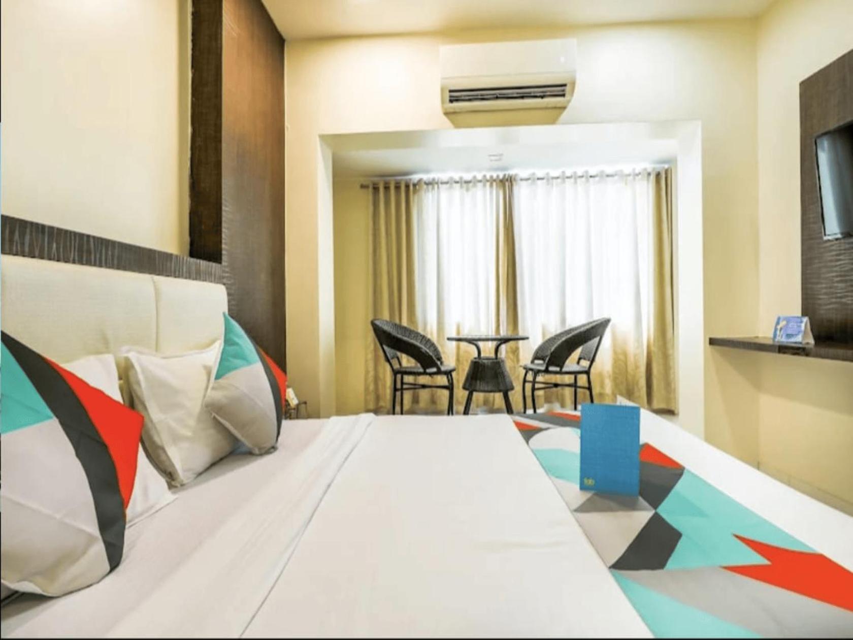 Hotel V.g Mumbai