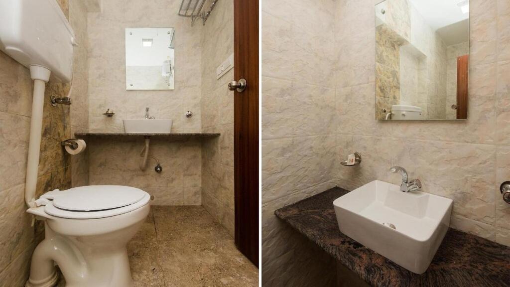 Hotel Grand Plaza Mumbai