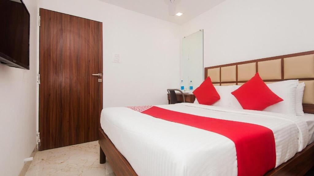 Grand Plaza 3* Mumbai
