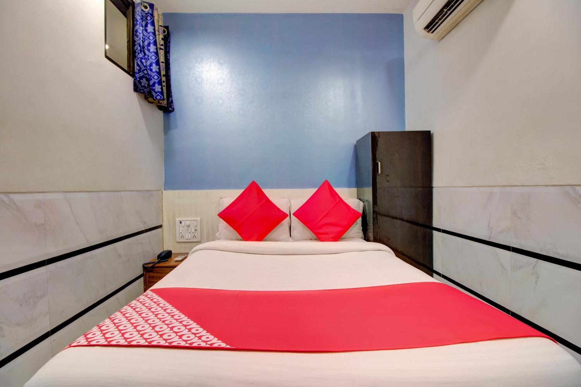 O Sion Residency Hotel 4*