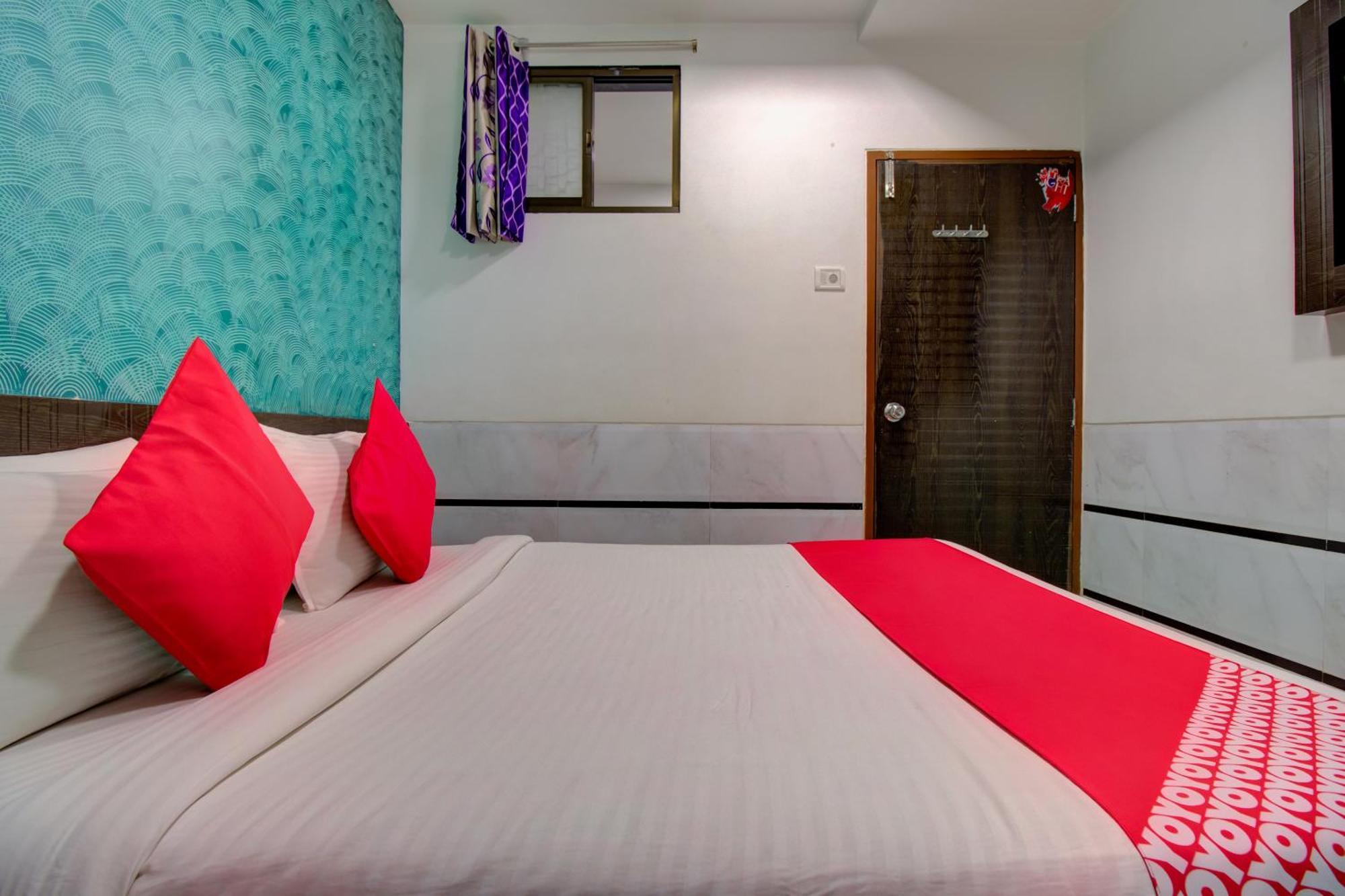 Hotel O Sion Residency 4*