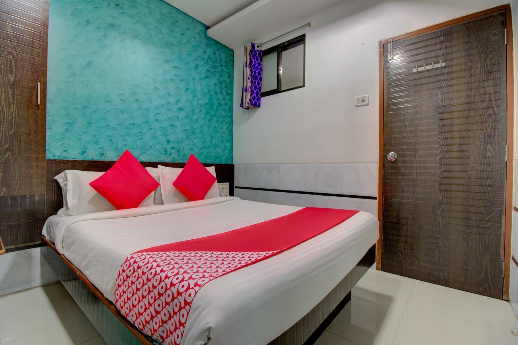 Hotel O Sion Residency Mumbai