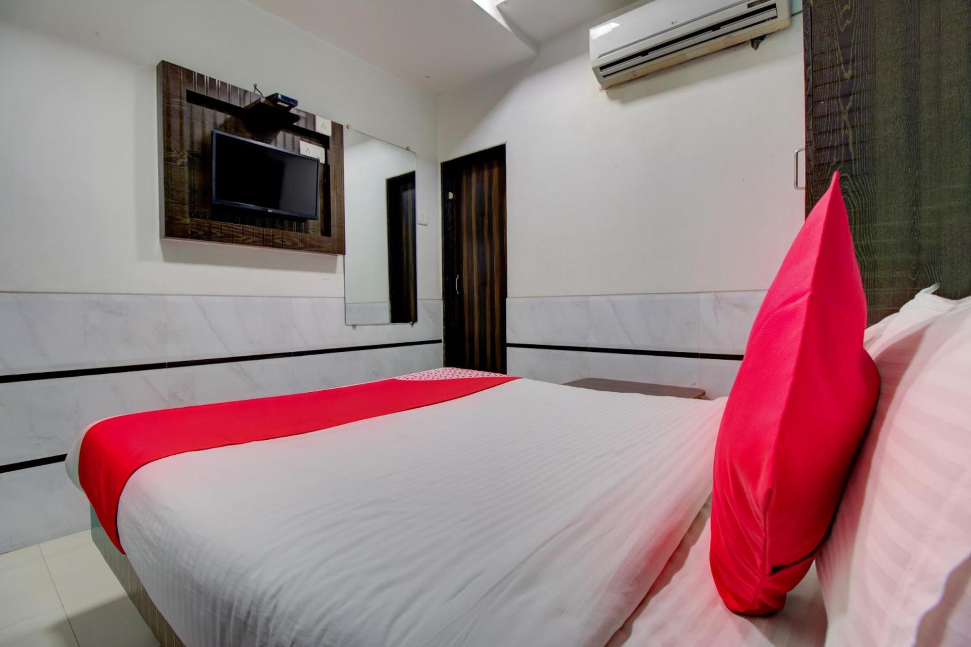 O Sion Residency Mumbai