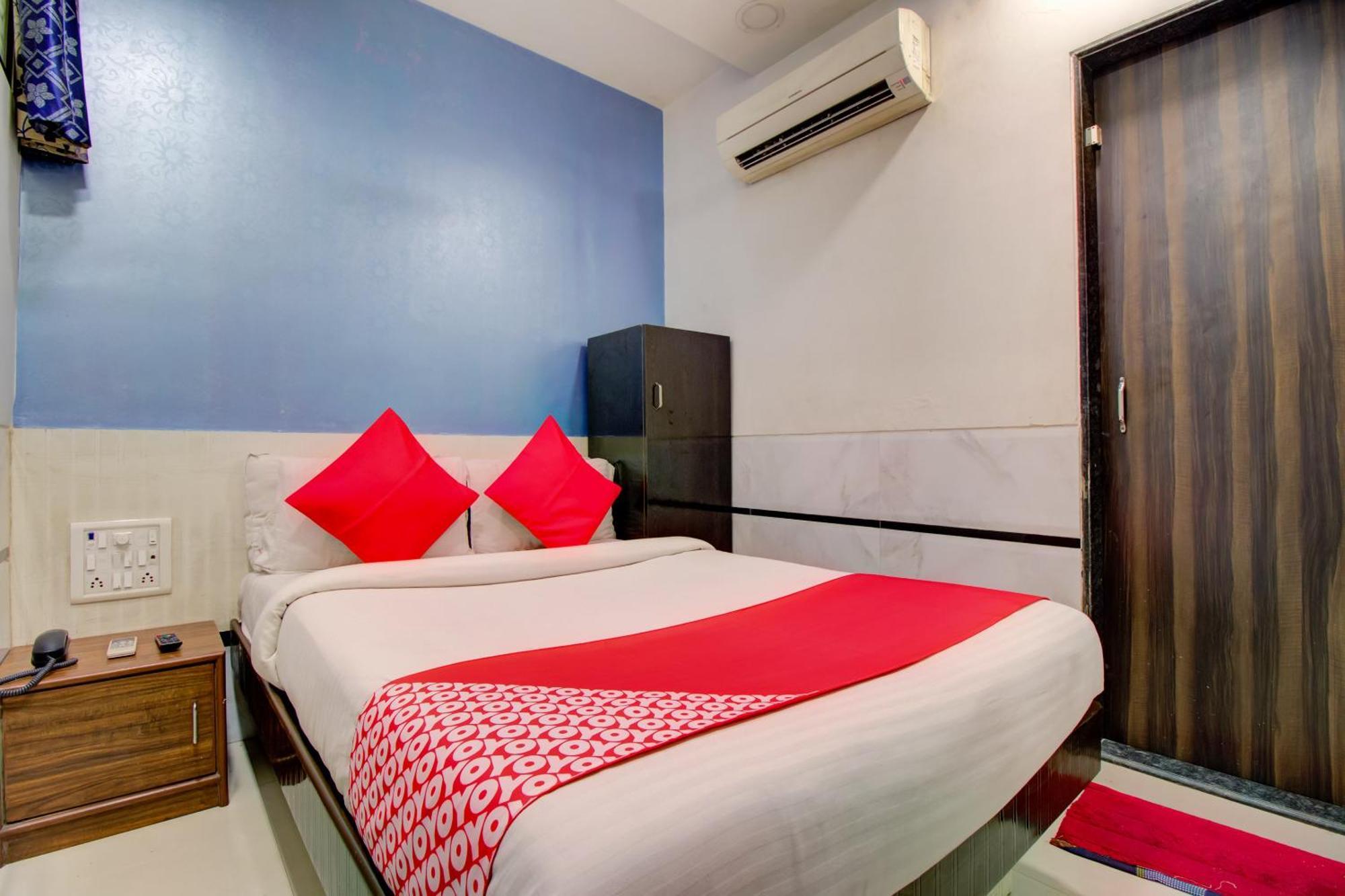 Hotel O Sion Residency 4*