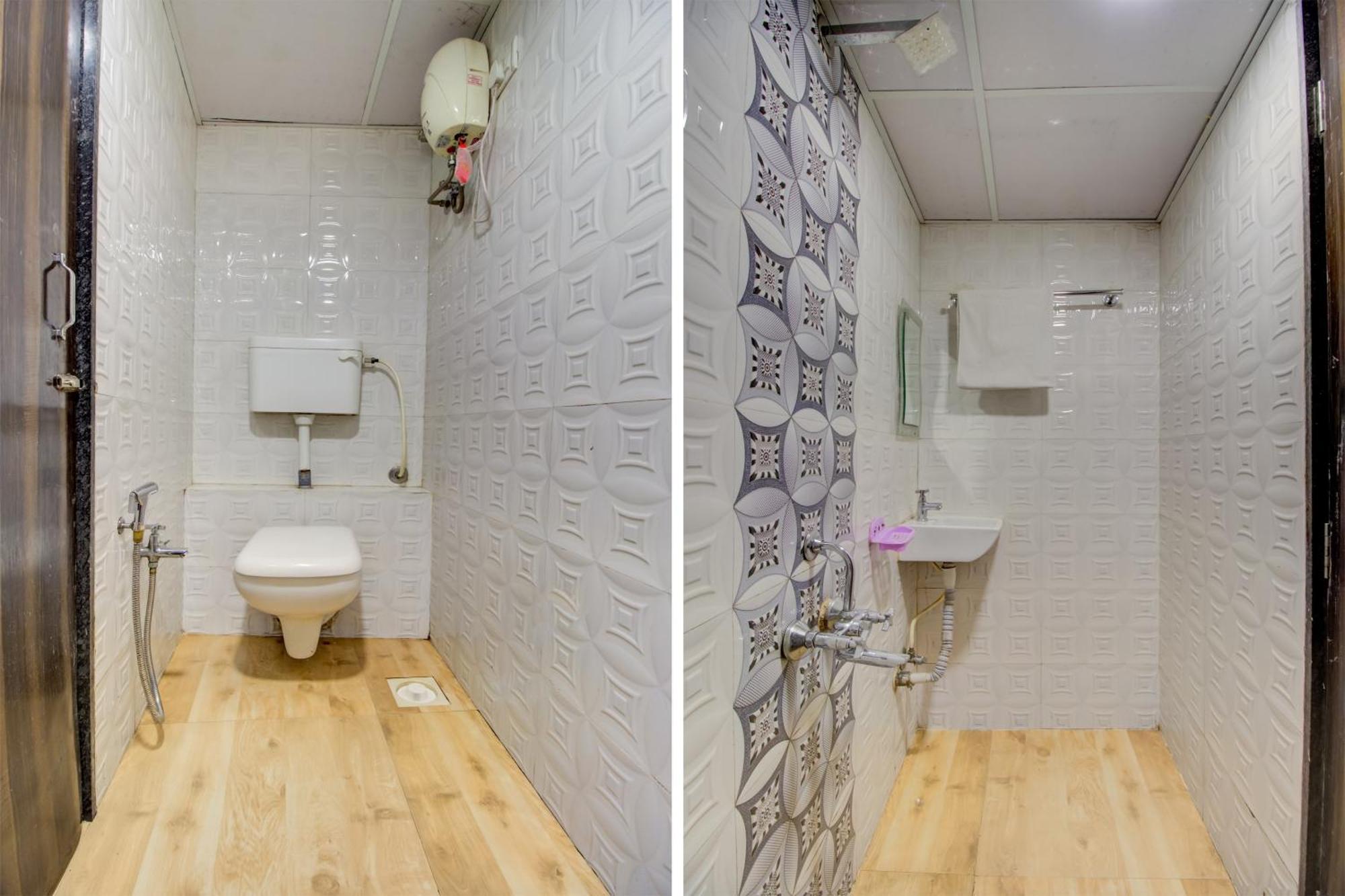 O Sion Residency Hotel Mumbai