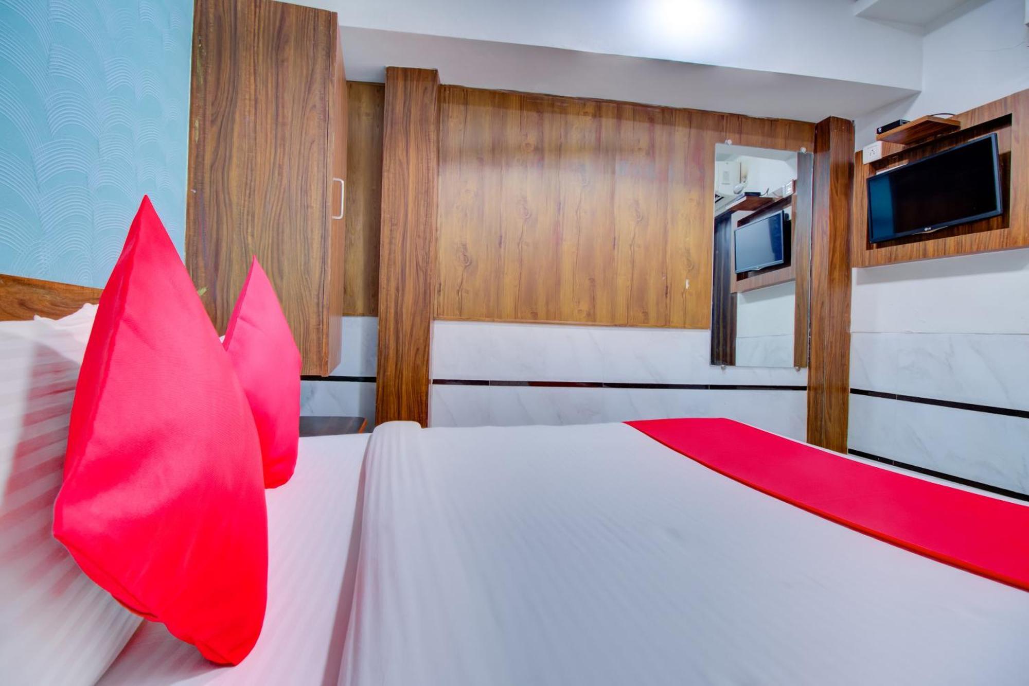 O Sion Residency