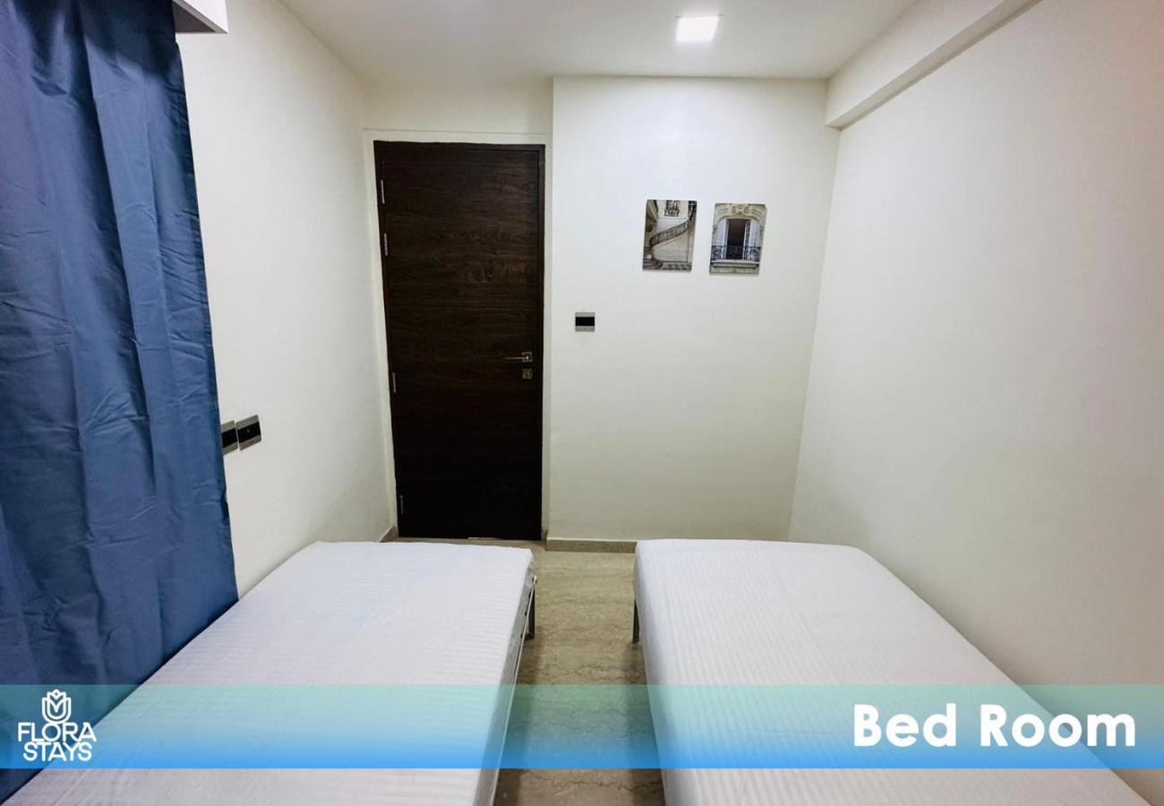 Apartment 2bhk Service In Bkc By Florastays