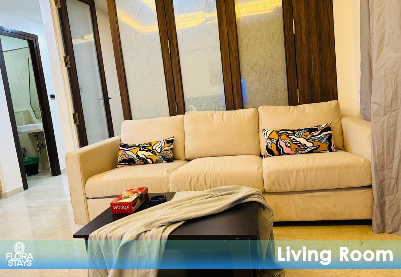 2bhk Service In Bkc By Florastays Mumbai