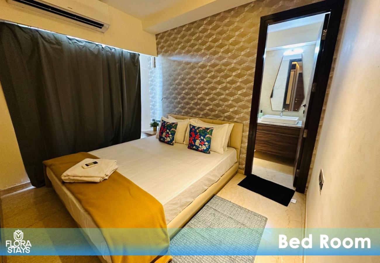 Apartment 2bhk Service In Bkc By Florastays Mumbai