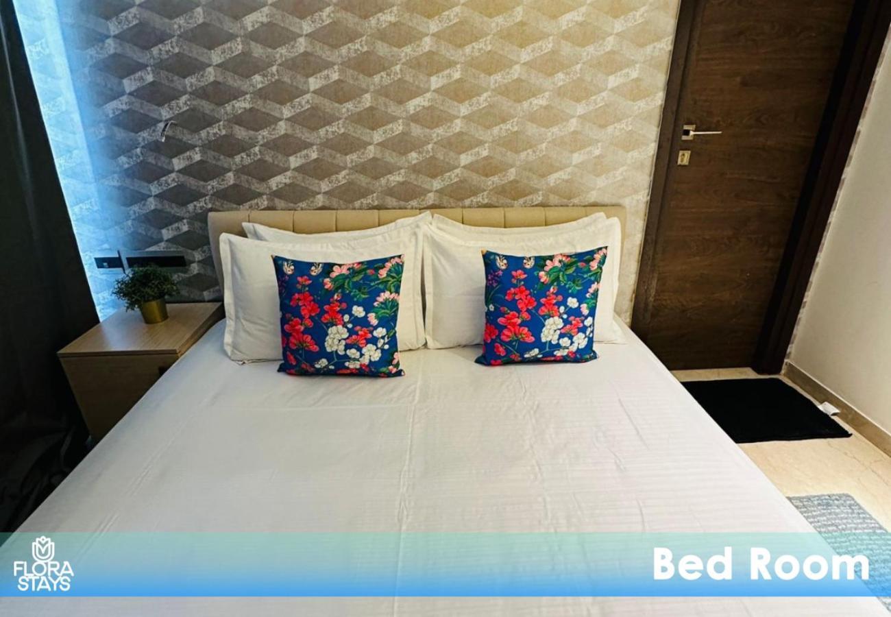 Apartment 2bhk Service In Bkc By Florastays