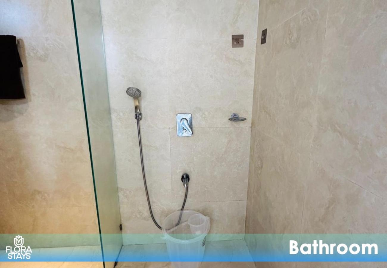 2bhk Service In Bkc By Florastays *