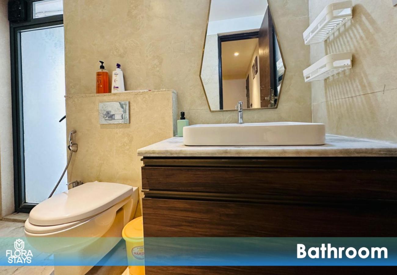 2bhk Service In Bkc By Florastays