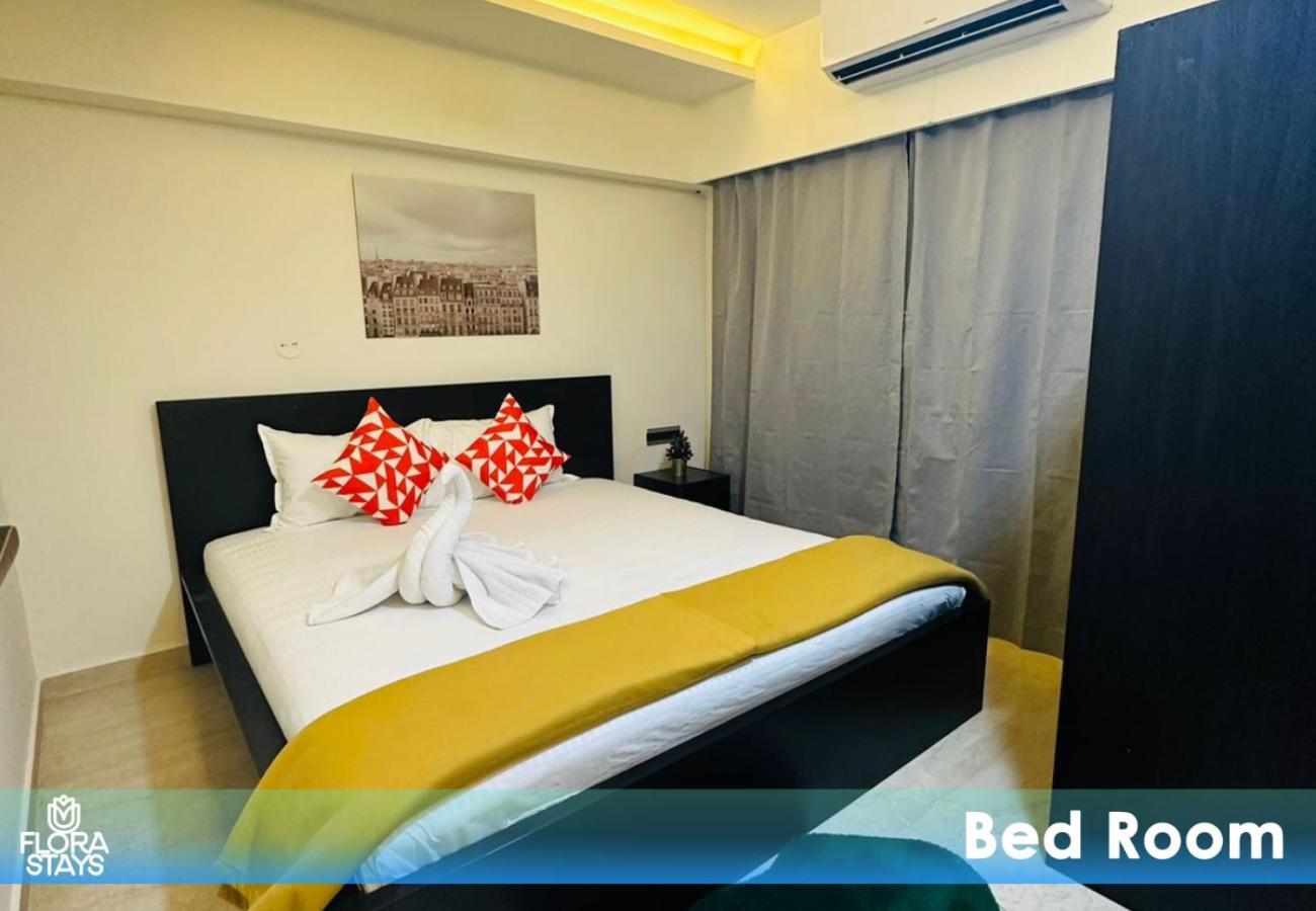 2bhk Service In Bkc By Florastays