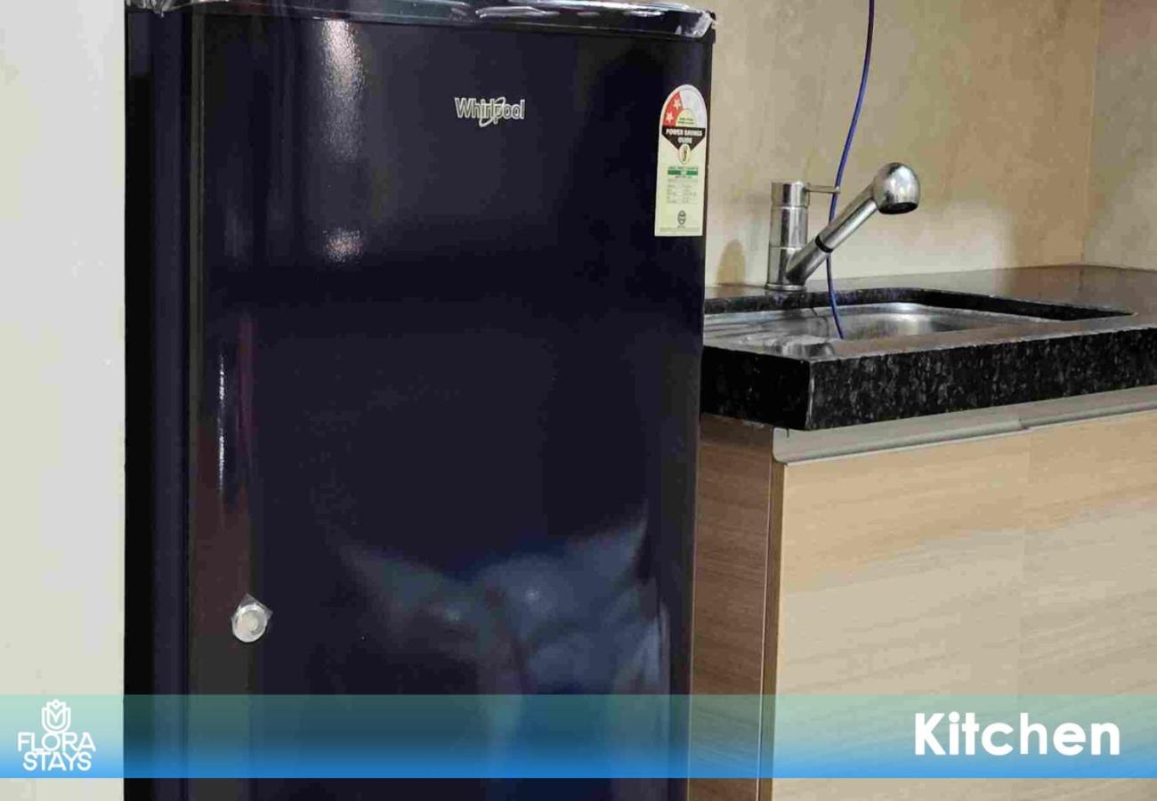 Apartment 2bhk Service In Bkc By Florastays